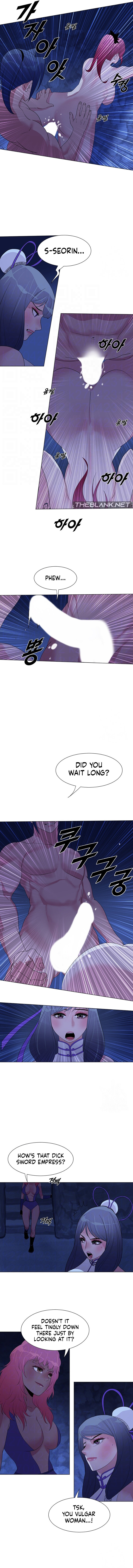 Galewind Murim Tales - Chapter 35 [photo 2] - MangaPorn