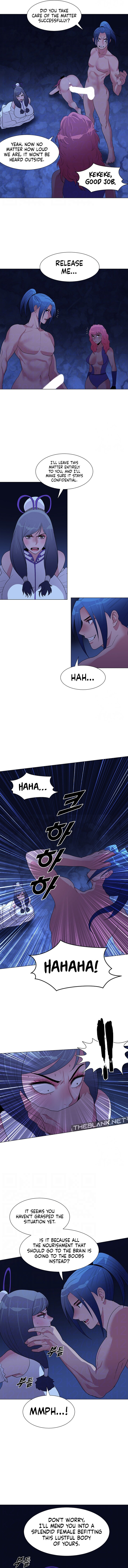 Galewind Murim Tales - Chapter 35 [photo 3] - MangaPorn