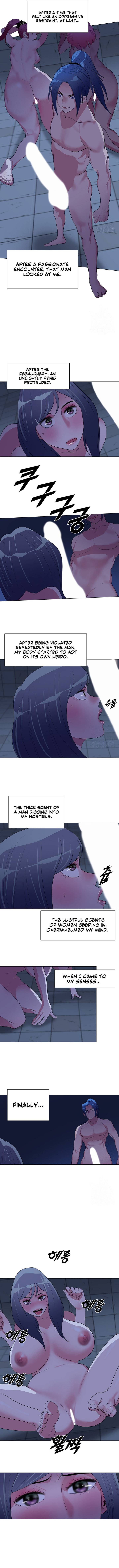 Galewind Murim Tales - Chapter 35 [photo 8] - MangaPorn