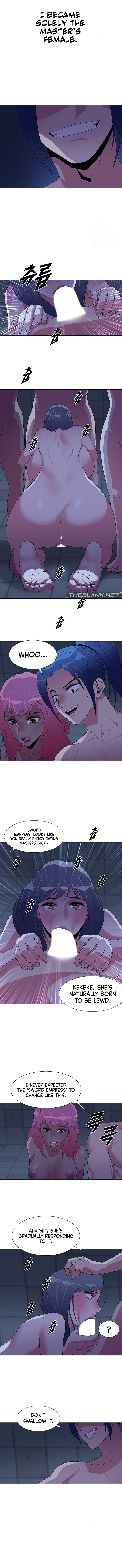 Galewind Murim Tales - Chapter 35 [photo 9] - MangaPorn