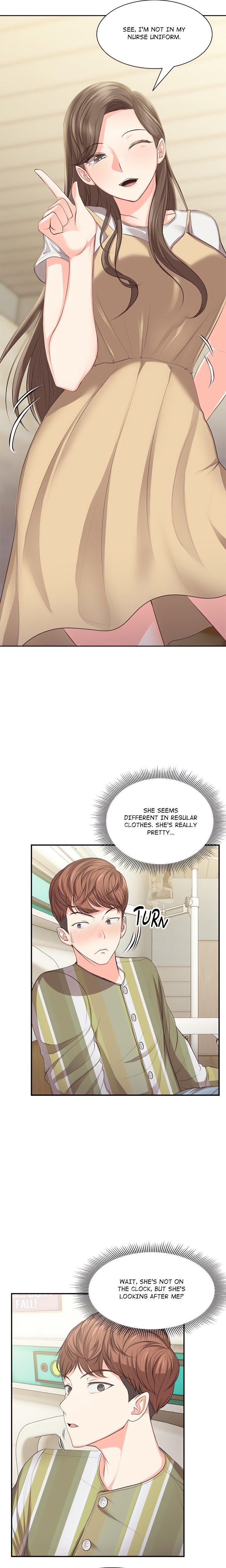 Amnesia - Chapter 1 [photo 17] - MangaPorn