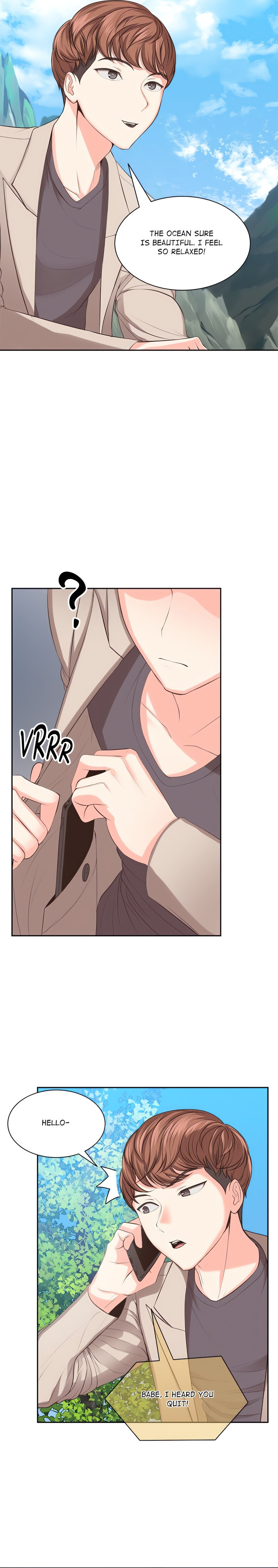 Amnesia - Chapter 1 [photo 2] - MangaPorn