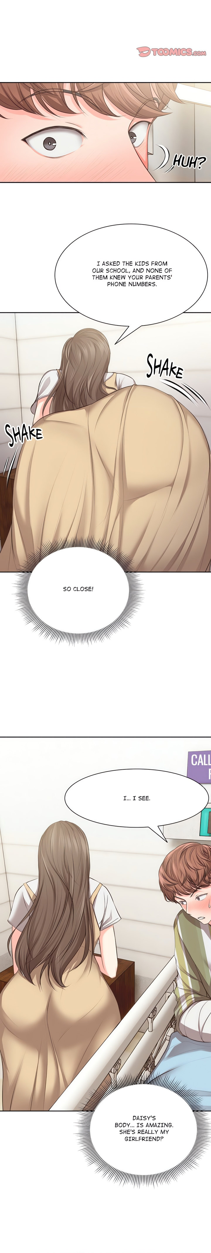 Amnesia - Chapter 1 [photo 22] - MangaPorn