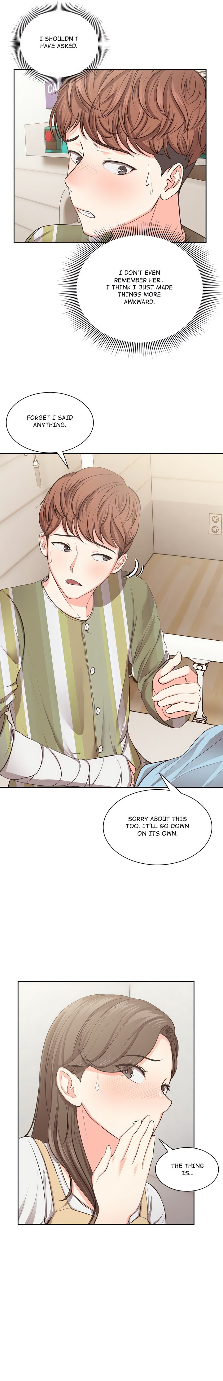 Amnesia - Chapter 1 [photo 29] - MangaPorn