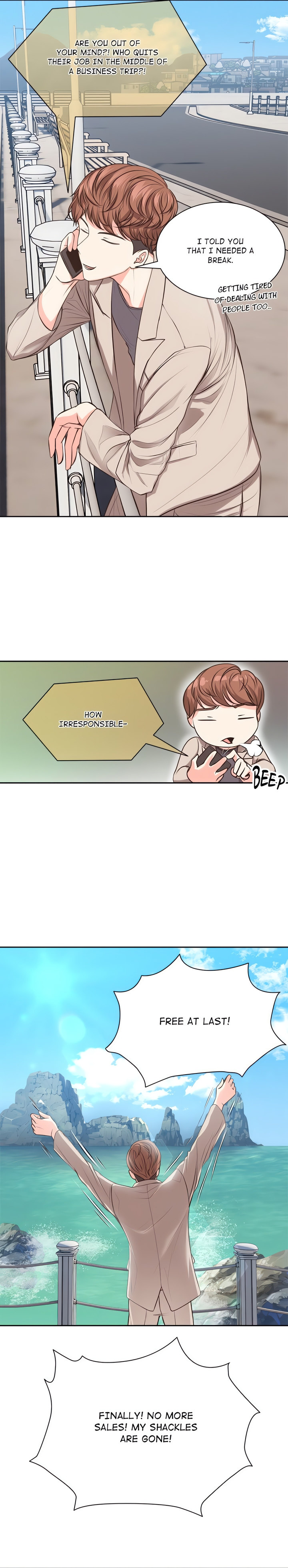 Amnesia - Chapter 1 [photo 3] - MangaPorn