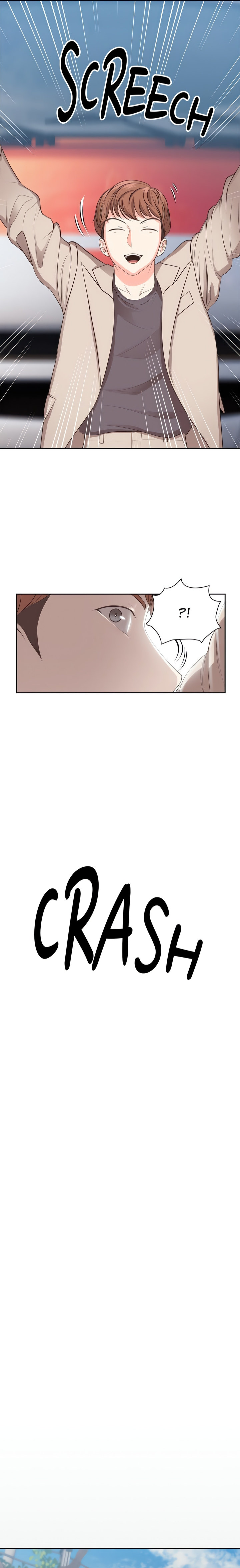 Amnesia - Chapter 1 [photo 4] - MangaPorn