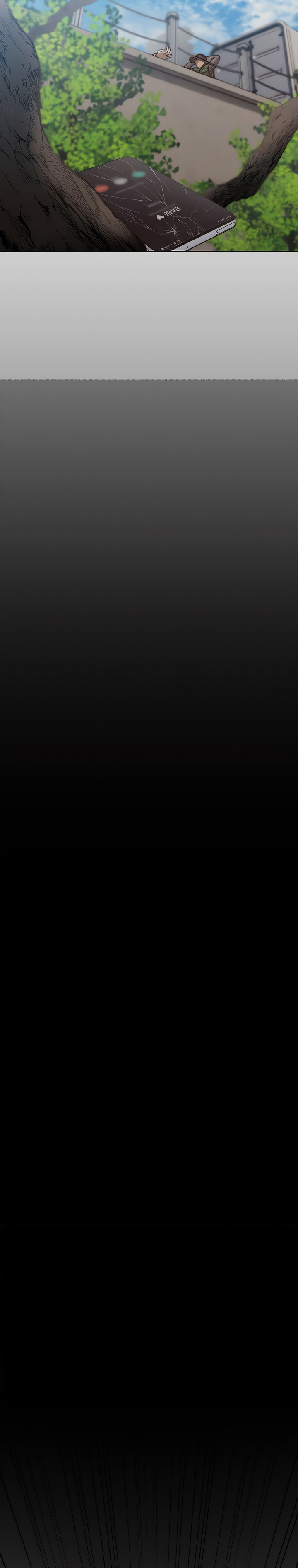 Amnesia - Chapter 1 [photo 5] - MangaPorn