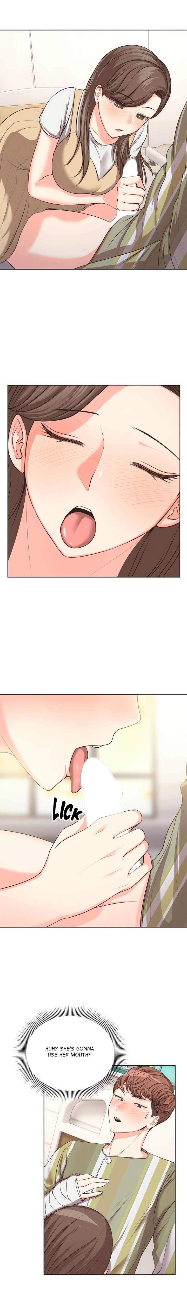 Amnesia - Chapter 2 [photo 11] - MangaPorn