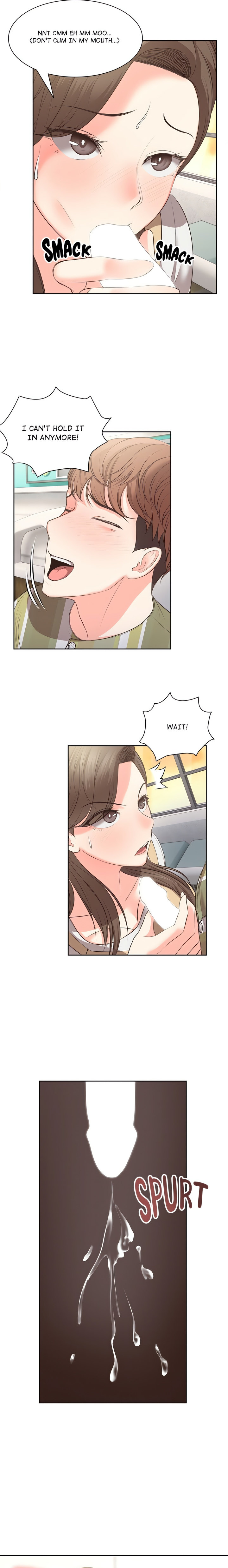 Amnesia - Chapter 2 [photo 14] - MangaPorn