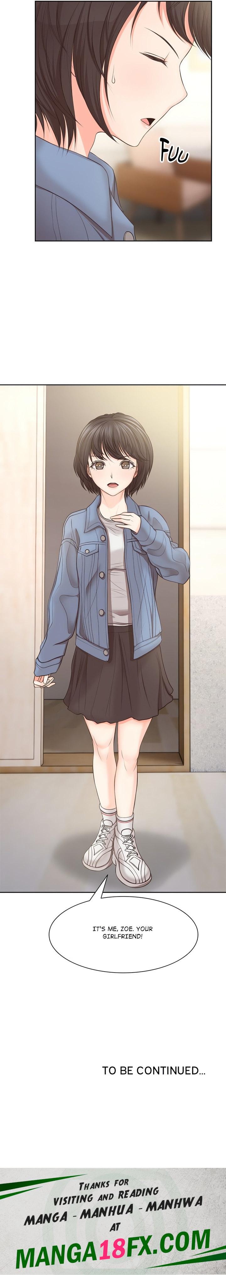 Amnesia - Chapter 2 [photo 24] - MangaPorn