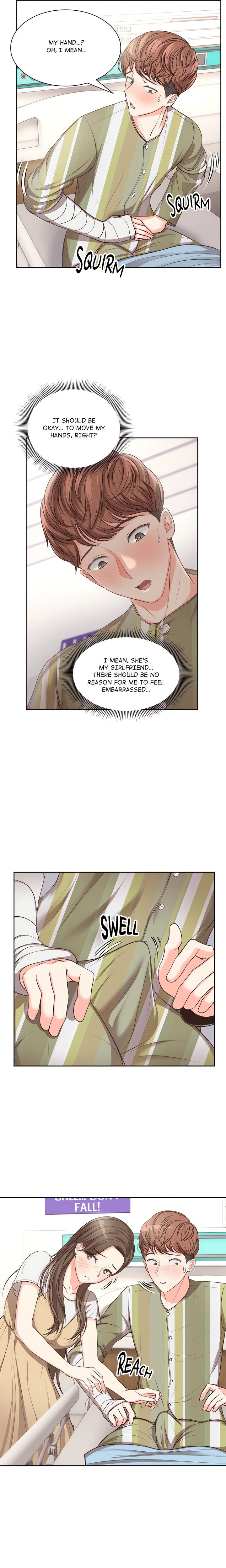 Amnesia - Chapter 2 [photo 3] - MangaPorn