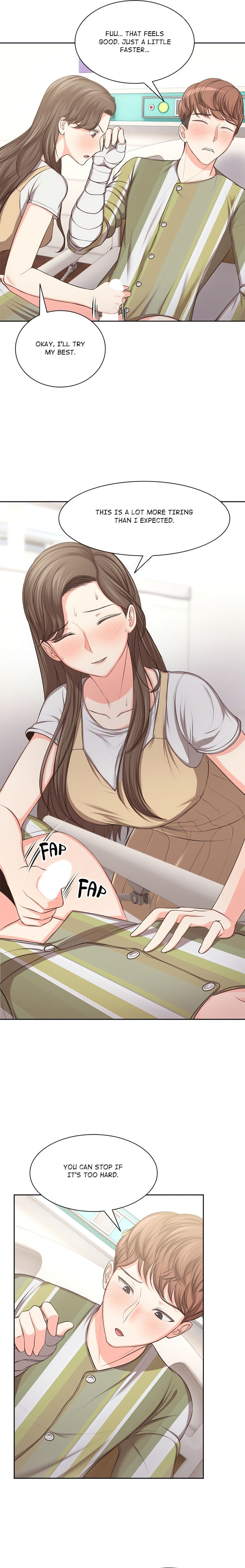 Amnesia - Chapter 2 [photo 8] - MangaPorn