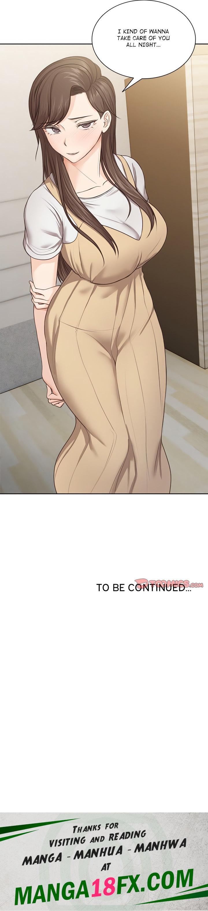 Amnesia - Chapter 3 [photo 24] - MangaPorn