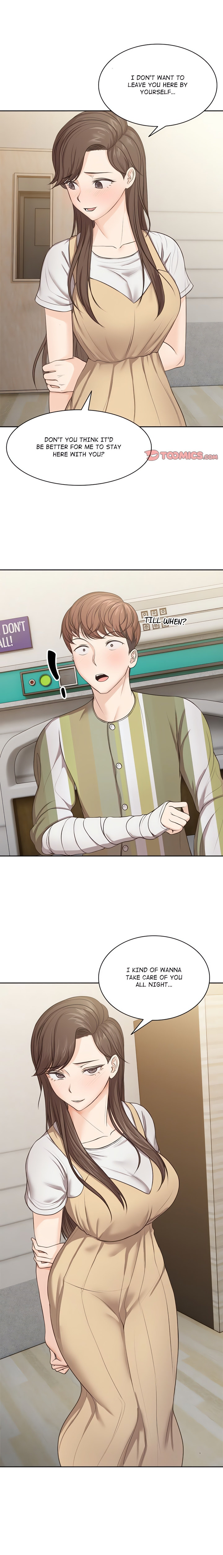 Amnesia - Chapter 4 [photo 1] - MangaPorn