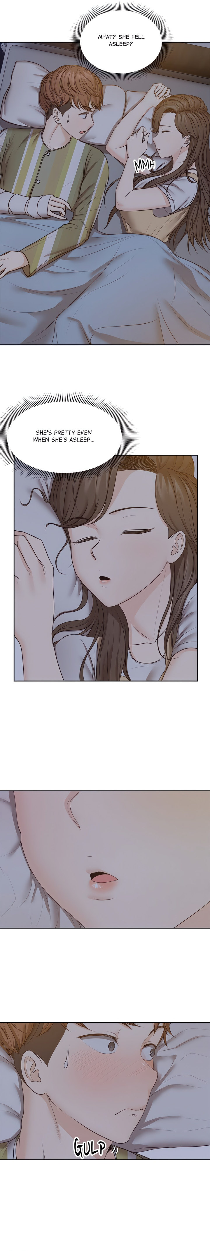 Amnesia - Chapter 4 [photo 13] - MangaPorn