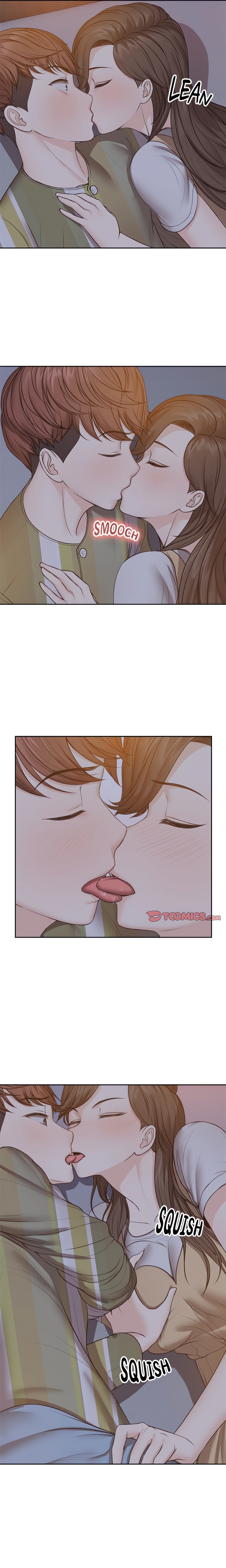 Amnesia - Chapter 4 [photo 15] - MangaPorn