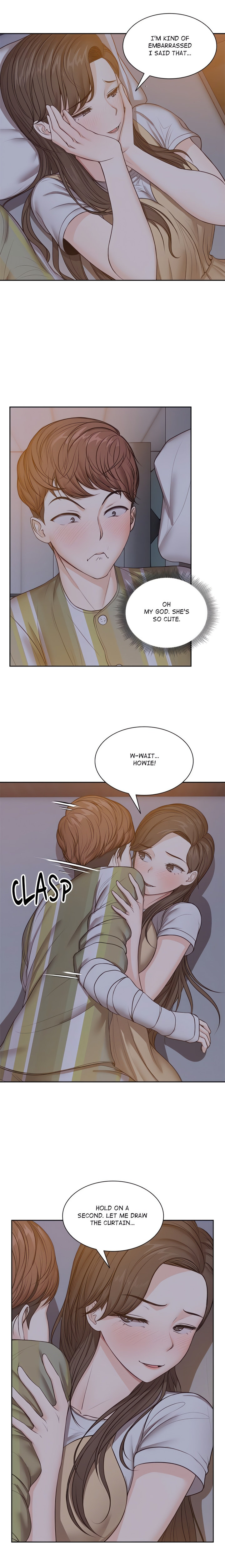 Amnesia - Chapter 4 [photo 17] - MangaPorn