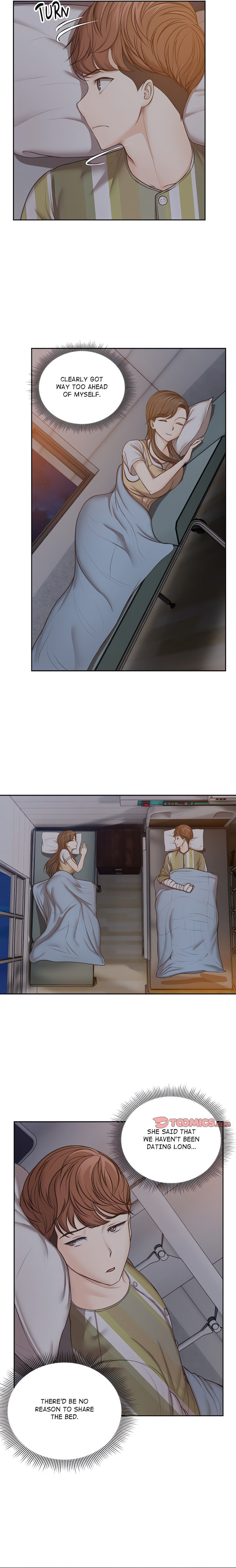 Amnesia - Chapter 4 [photo 4] - MangaPorn