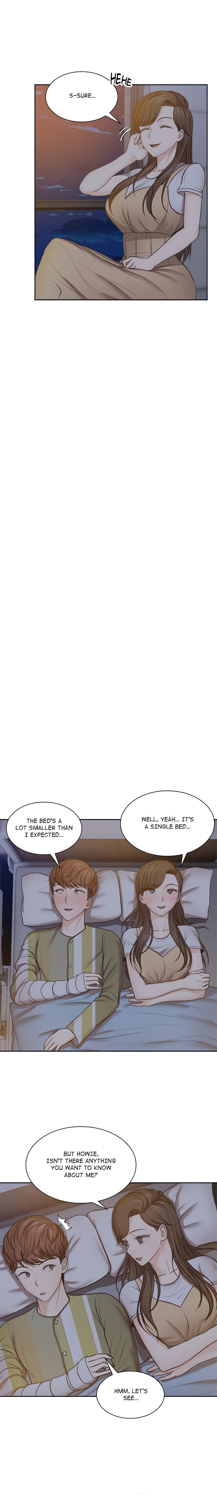 Amnesia - Chapter 4 [photo 7] - MangaPorn