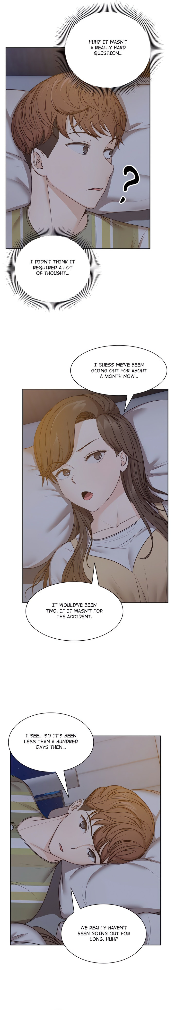 Amnesia - Chapter 4 [photo 9] - MangaPorn