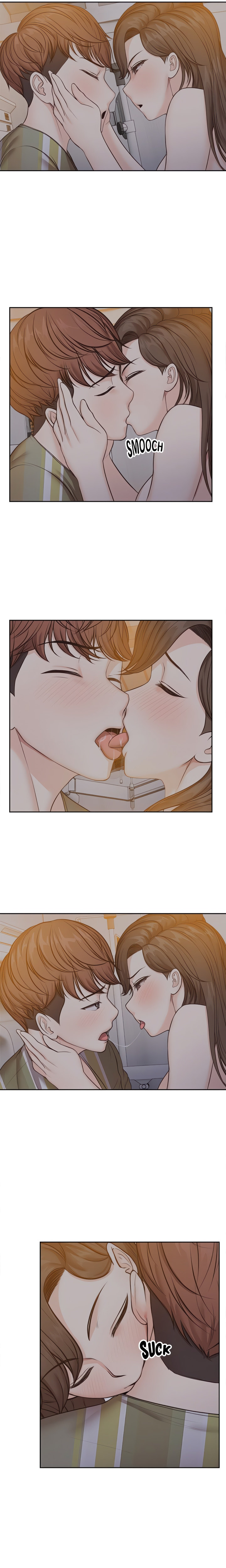 Amnesia - Chapter 5 [photo 3] - MangaPorn