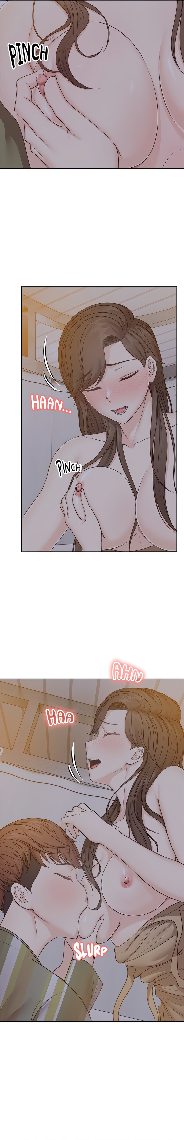 Amnesia - Chapter 5 [photo 5] - MangaPorn