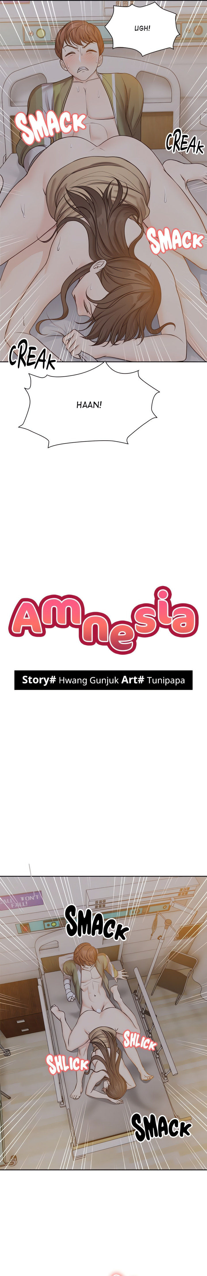 Amnesia - Chapter 6 [photo 2] - MangaPorn