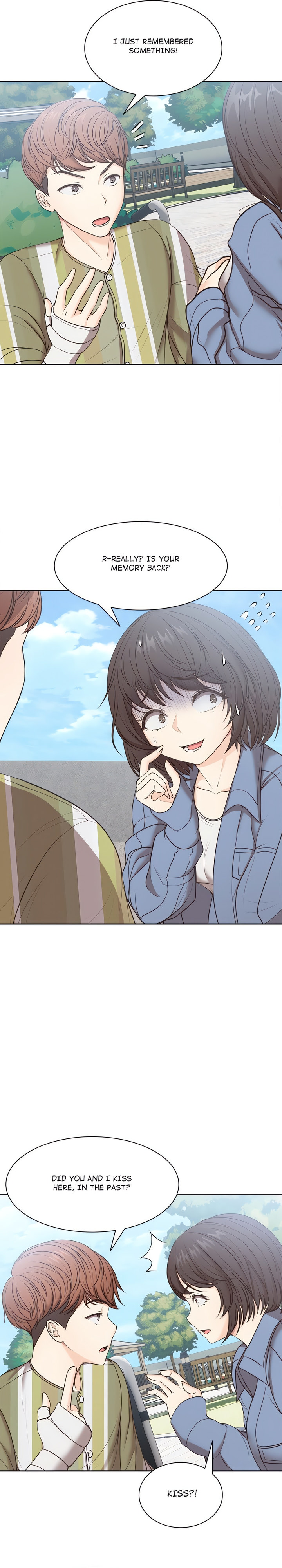 Amnesia - Chapter 7 [photo 16] - MangaPorn