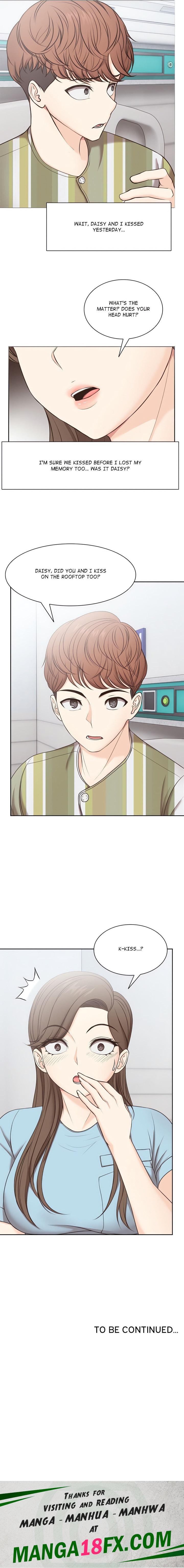 Amnesia - Chapter 7 [photo 23] - MangaPorn