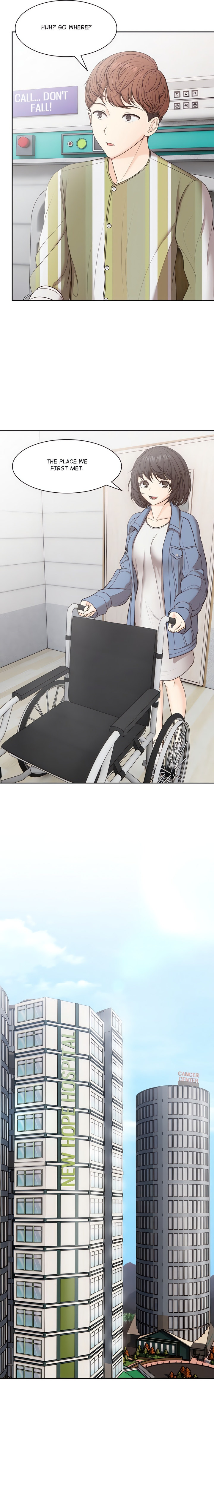 Amnesia - Chapter 7 [photo 3] - MangaPorn