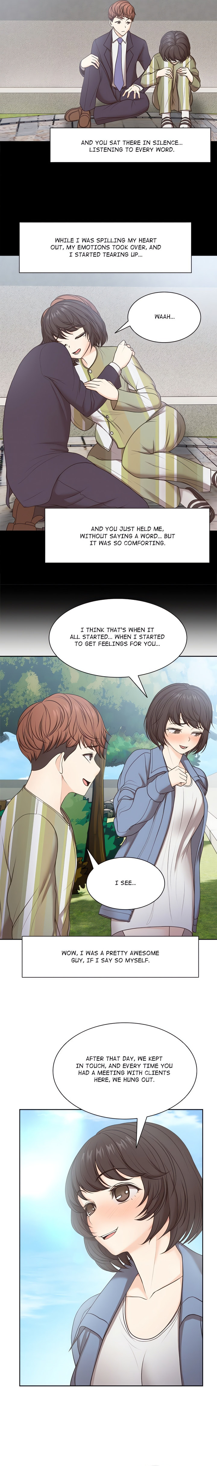 Amnesia - Chapter 7 [photo 7] - MangaPorn