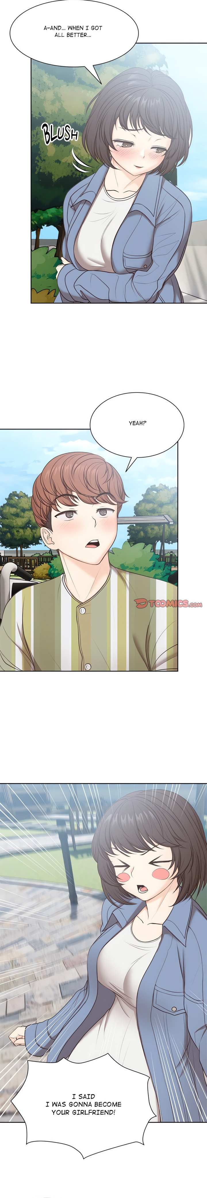 Amnesia - Chapter 7 [photo 9] - MangaPorn