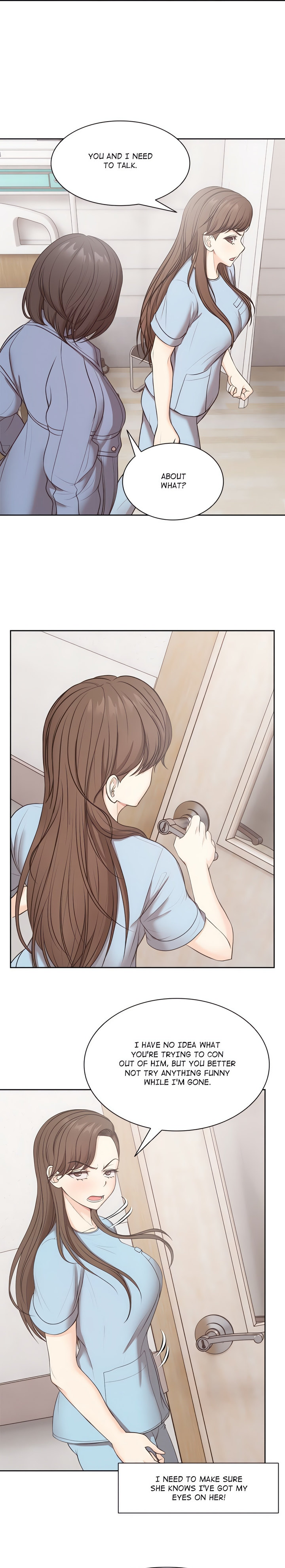 Amnesia - Chapter 8 [photo 11] - MangaPorn