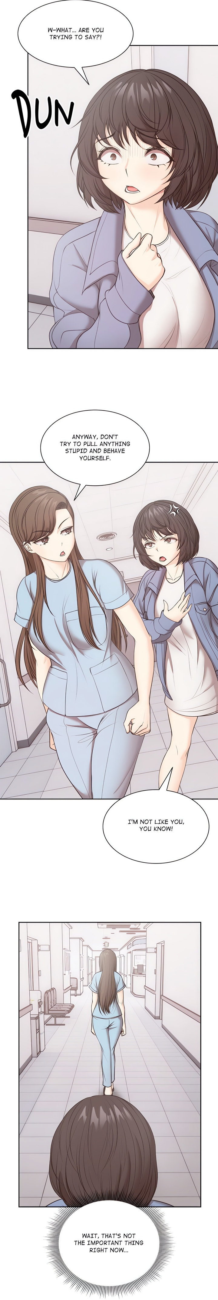 Amnesia - Chapter 8 [photo 13] - MangaPorn