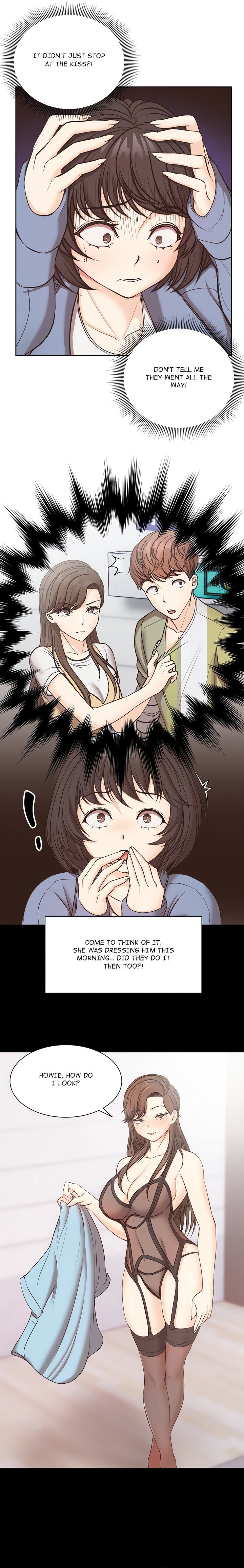 Amnesia - Chapter 8 [photo 14] - MangaPorn