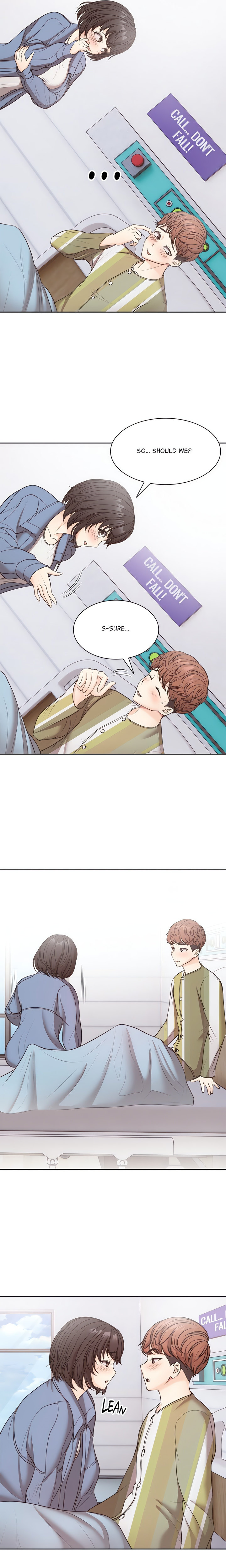 Amnesia - Chapter 8 [photo 18] - MangaPorn