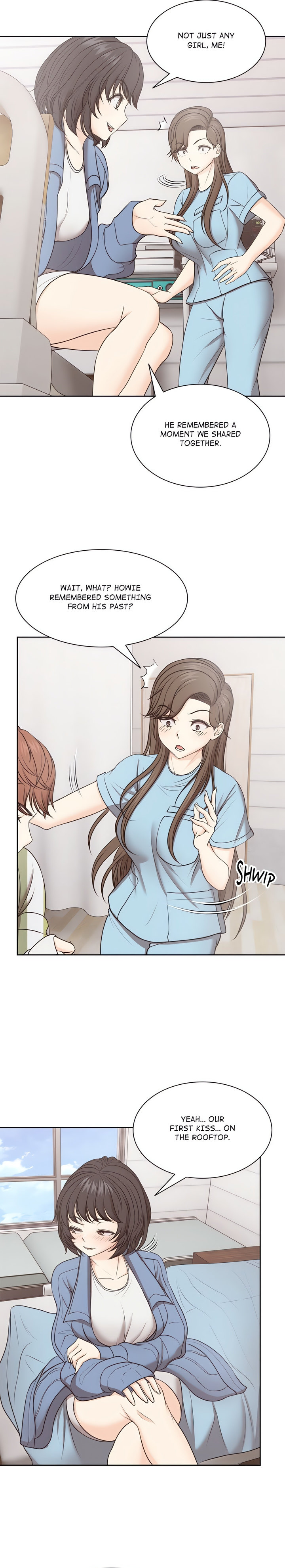 Amnesia - Chapter 8 [photo 2] - MangaPorn