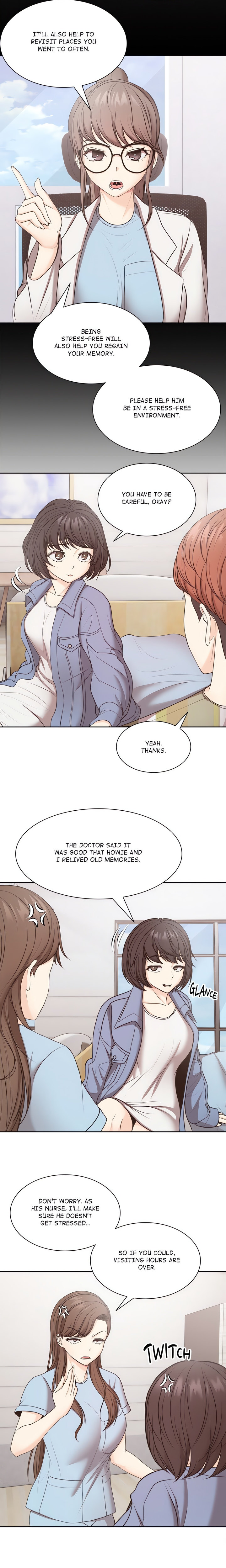 Amnesia - Chapter 8 [photo 9] - MangaPorn