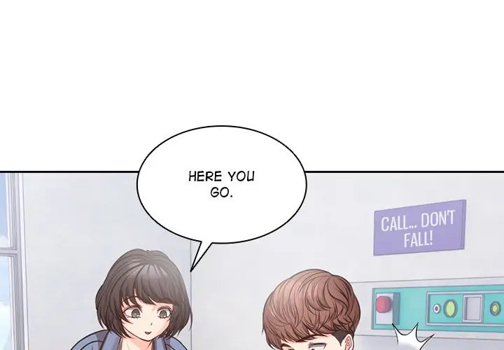 Amnesia - Chapter 11 [photo 1] - MangaPorn