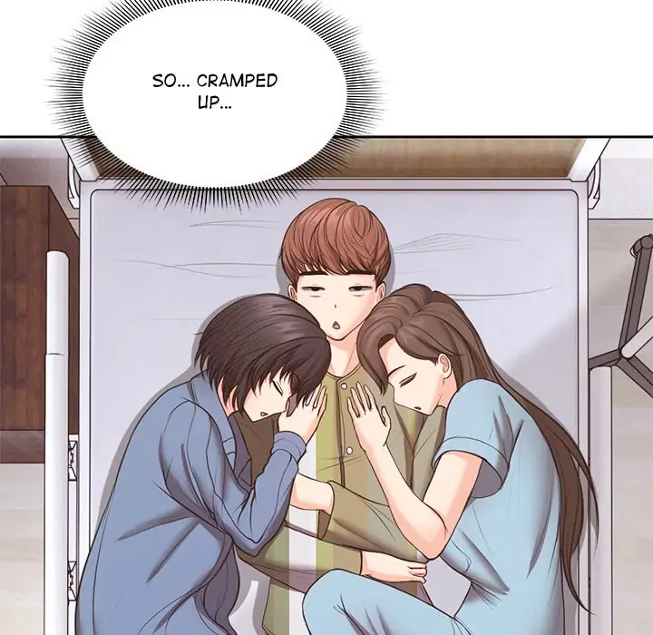 Amnesia - Chapter 11 [photo 105] - MangaPorn