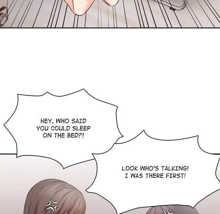 Amnesia - Chapter 11 [photo 109] - MangaPorn