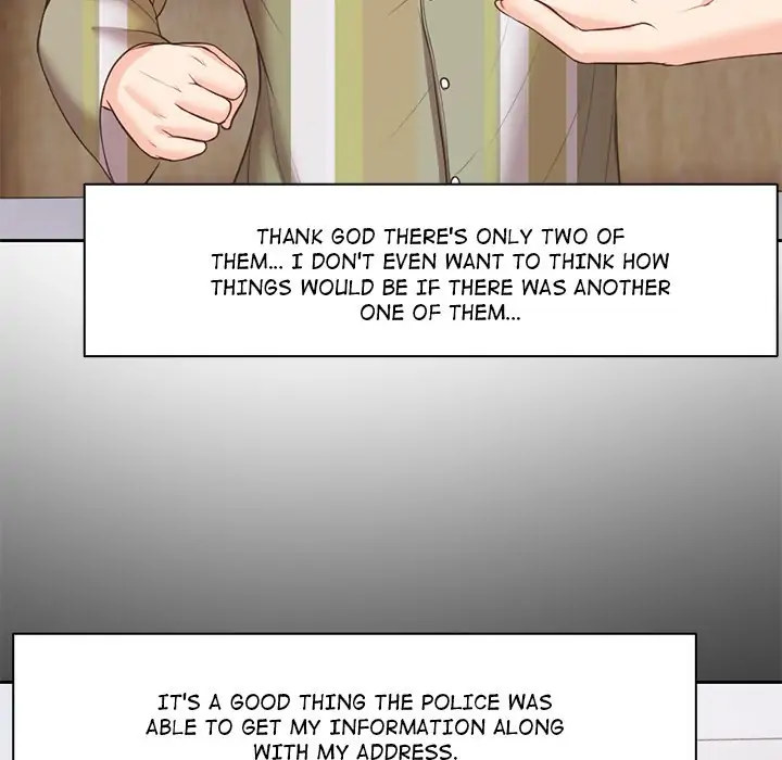 Amnesia - Chapter 11 [photo 114] - MangaPorn