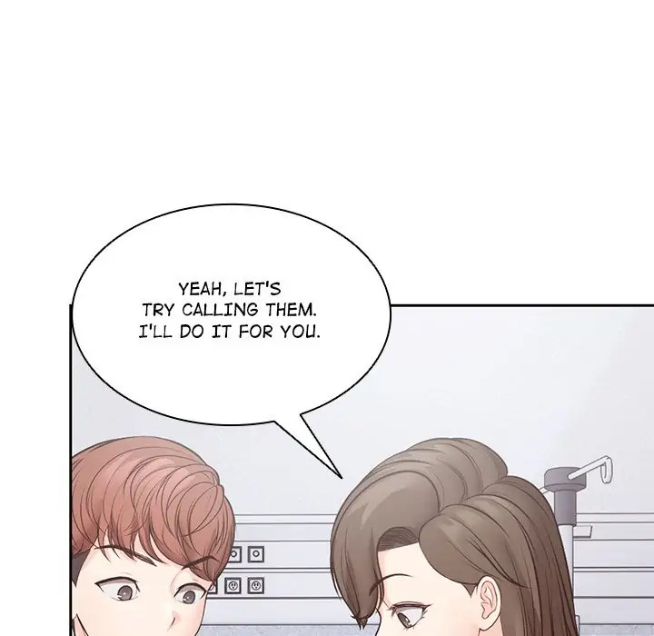 Amnesia - Chapter 11 [photo 16] - MangaPorn