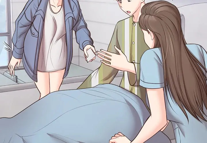 Amnesia - Chapter 11 [photo 2] - MangaPorn