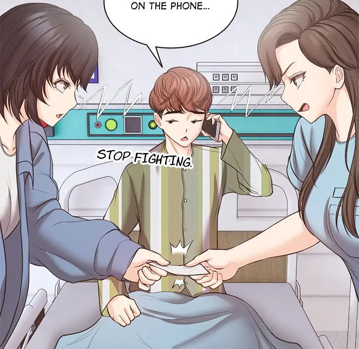 Amnesia - Chapter 11 [photo 24] - MangaPorn