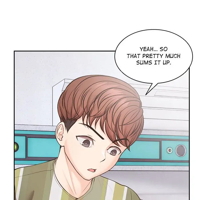 Amnesia - Chapter 11 [photo 34] - MangaPorn