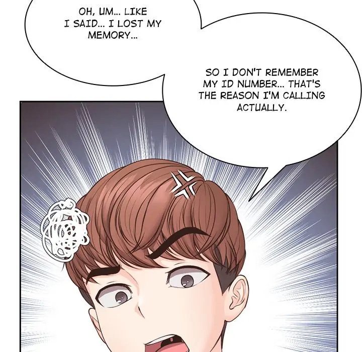 Amnesia - Chapter 11 [photo 38] - MangaPorn