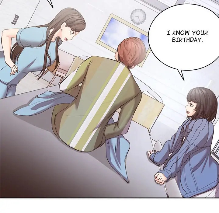 Amnesia - Chapter 11 [photo 42] - MangaPorn