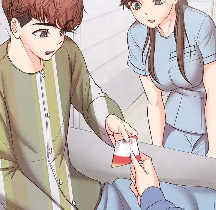 Amnesia - Chapter 11 [photo 5] - MangaPorn