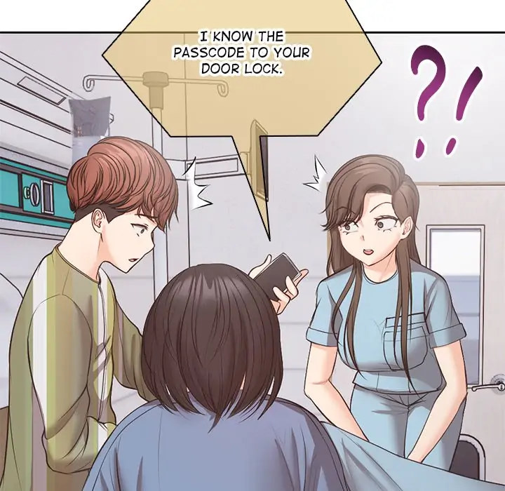 Amnesia - Chapter 11 [photo 77] - MangaPorn